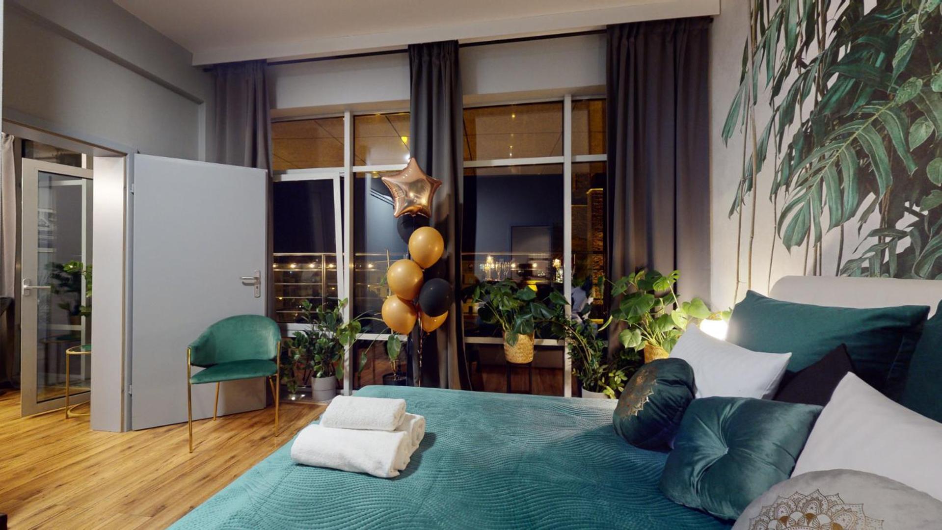 Szewska 72 Market Square Tectumapartments วรอตซวาฟ ภายนอก รูปภาพ