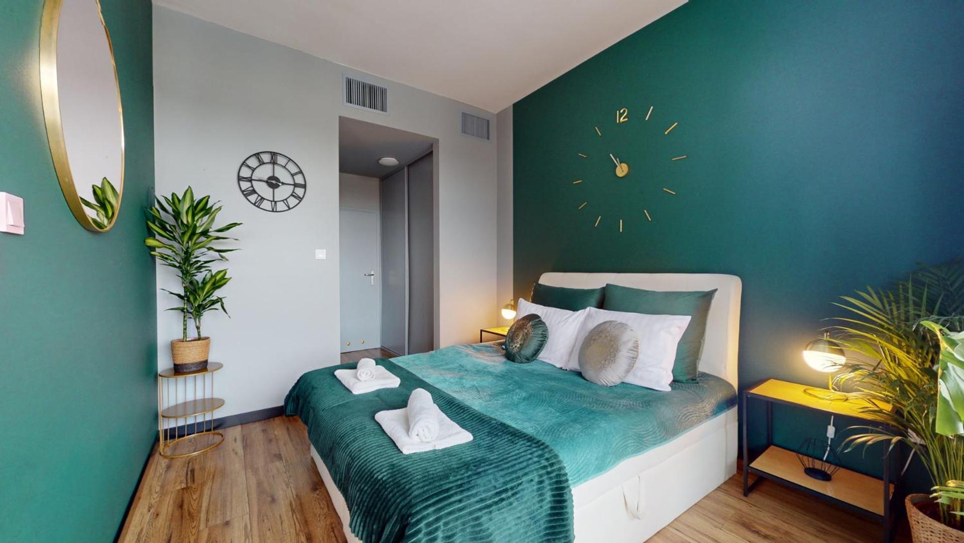 Szewska 72 Market Square Tectumapartments วรอตซวาฟ ภายนอก รูปภาพ