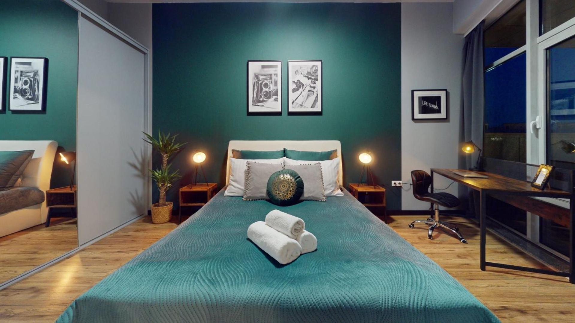 Szewska 72 Market Square Tectumapartments วรอตซวาฟ ภายนอก รูปภาพ