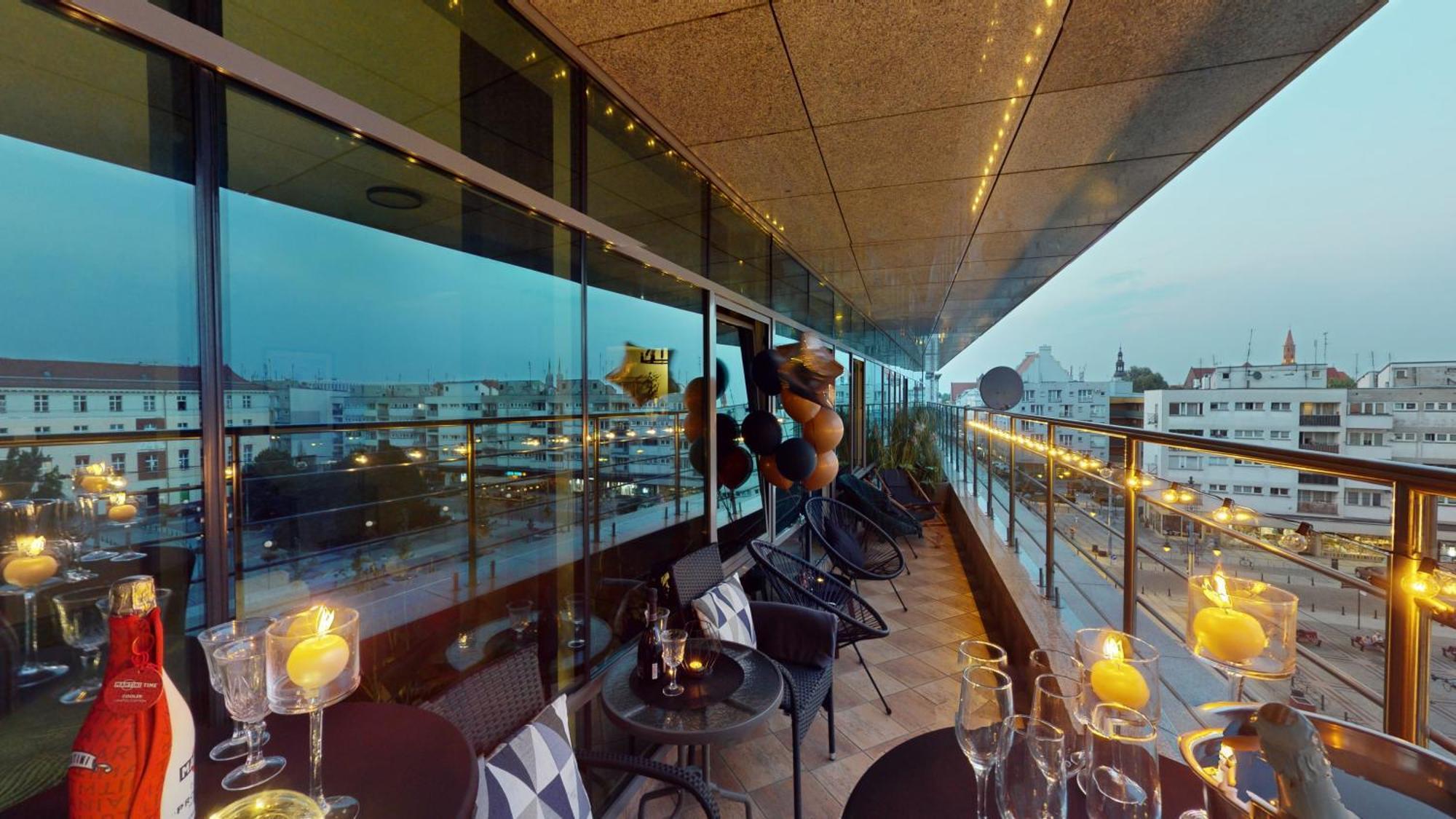 Szewska 72 Market Square Tectumapartments วรอตซวาฟ ภายนอก รูปภาพ