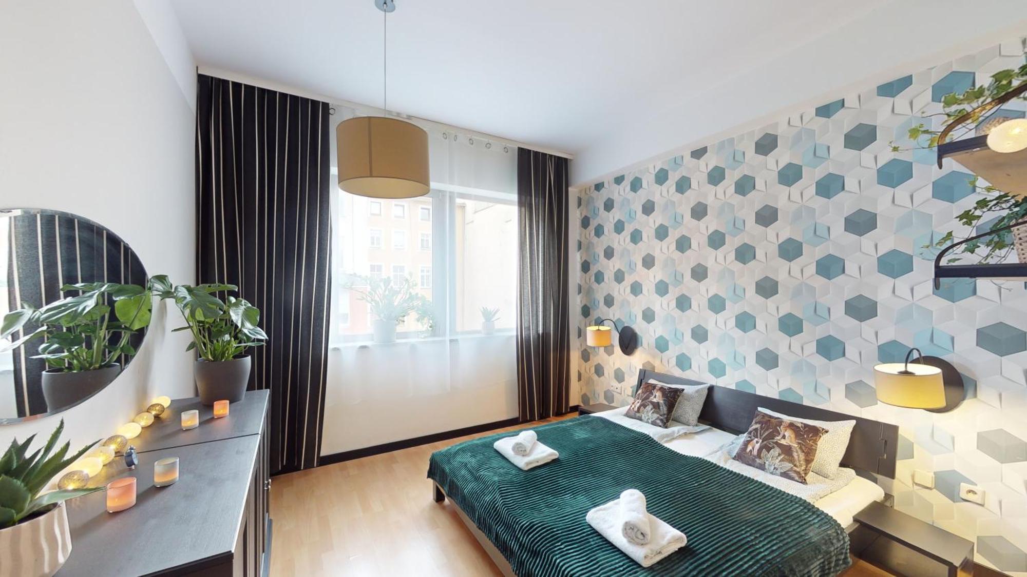 Szewska 72 Market Square Tectumapartments วรอตซวาฟ ภายนอก รูปภาพ