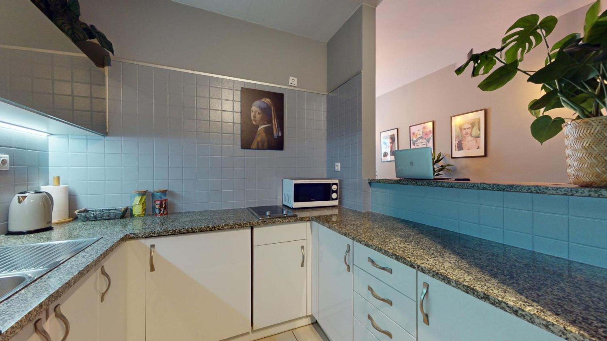 Szewska 72 Market Square Tectumapartments วรอตซวาฟ ภายนอก รูปภาพ