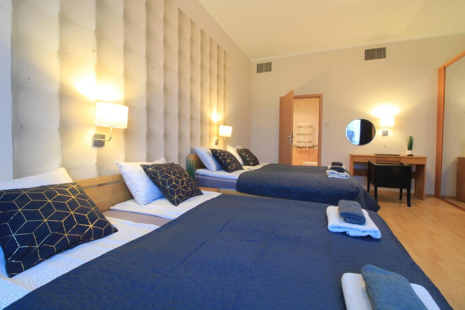 Szewska 72 Market Square Tectumapartments วรอตซวาฟ ภายนอก รูปภาพ