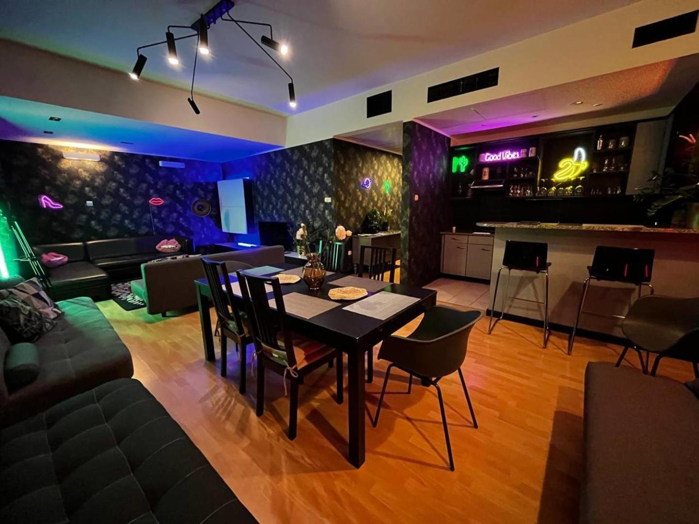 Szewska 72 Market Square Tectumapartments วรอตซวาฟ ภายนอก รูปภาพ