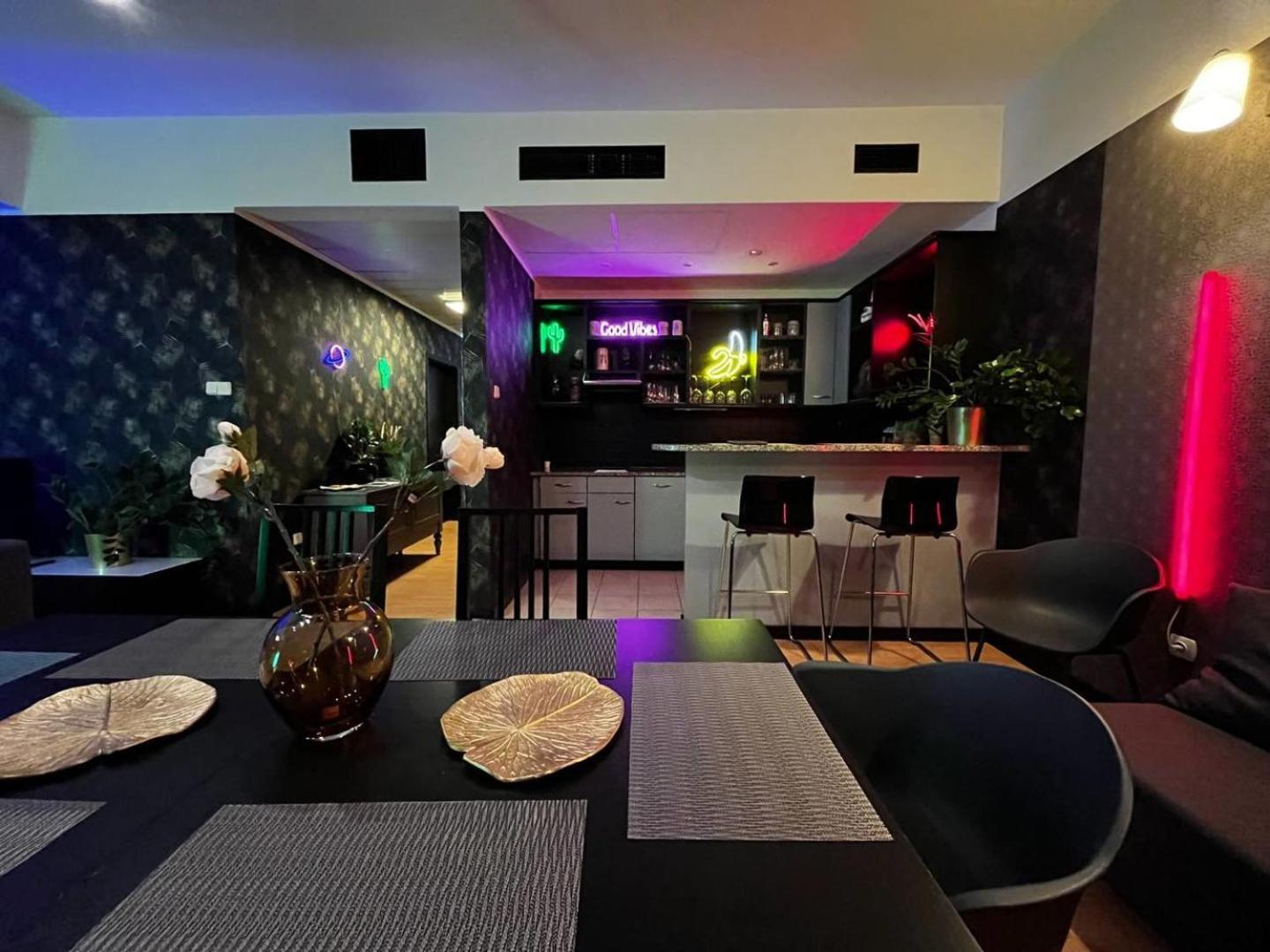 Szewska 72 Market Square Tectumapartments วรอตซวาฟ ภายนอก รูปภาพ
