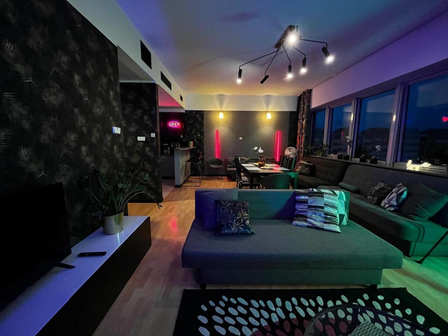 Szewska 72 Market Square Tectumapartments วรอตซวาฟ ภายนอก รูปภาพ