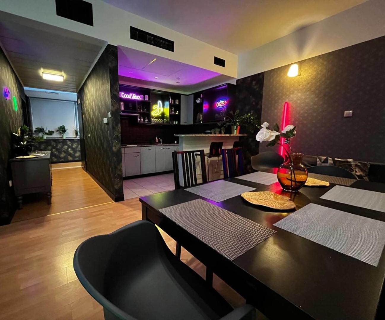 Szewska 72 Market Square Tectumapartments วรอตซวาฟ ภายนอก รูปภาพ