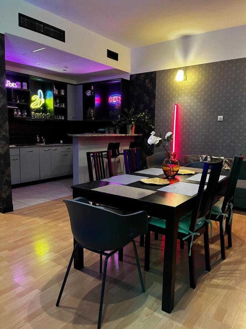 Szewska 72 Market Square Tectumapartments วรอตซวาฟ ภายนอก รูปภาพ