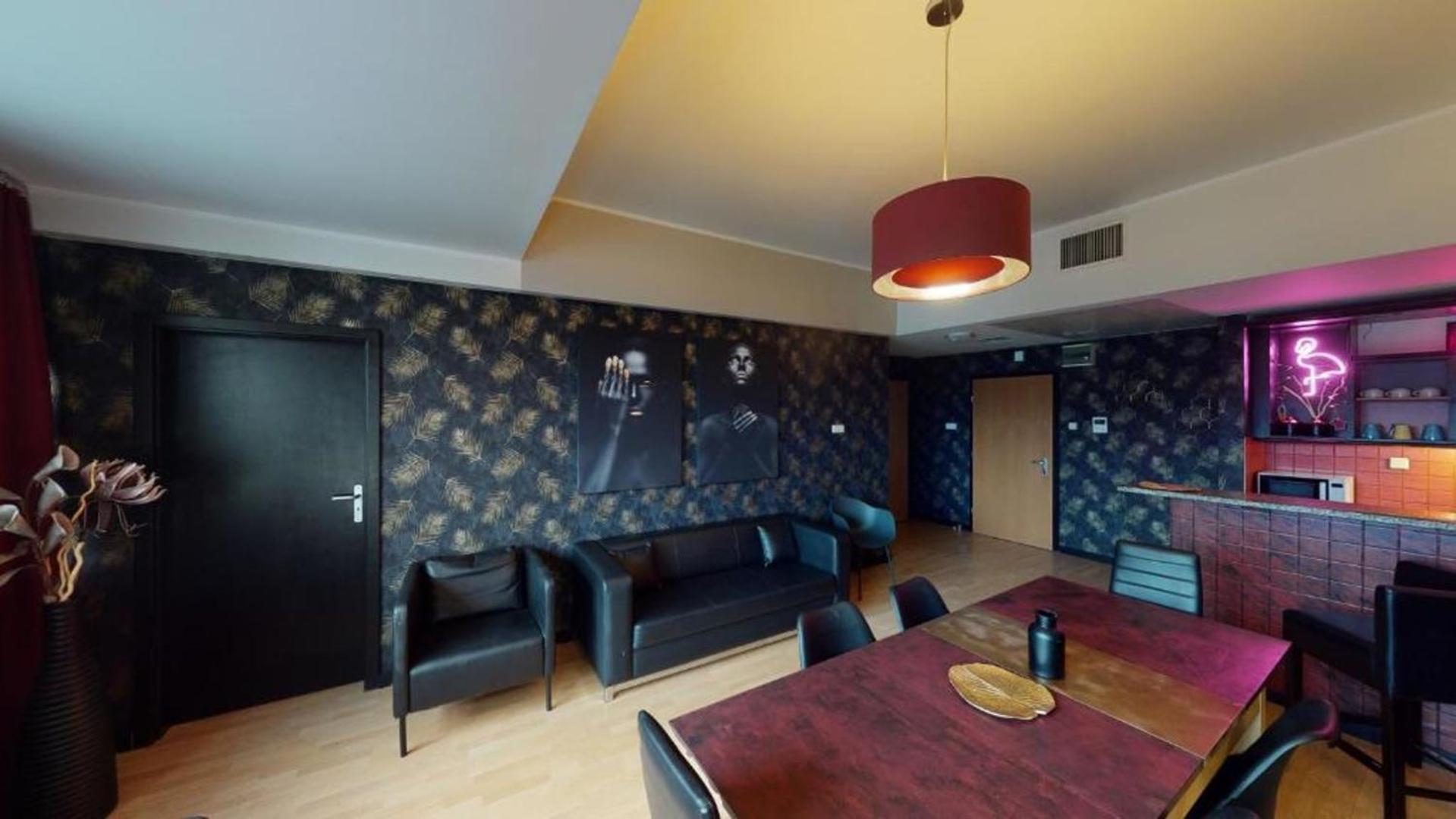 Szewska 72 Market Square Tectumapartments วรอตซวาฟ ภายนอก รูปภาพ