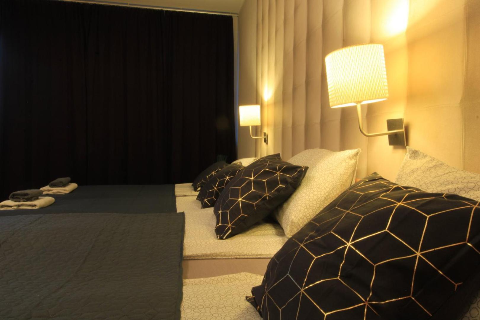 Szewska 72 Market Square Tectumapartments วรอตซวาฟ ภายนอก รูปภาพ
